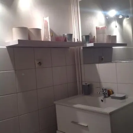 2 Pieces 45m2 6pers Val Claret *