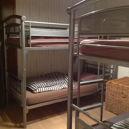 דירה 2 Pieces 45m2 6pers Val Claret טיגנס