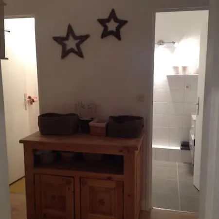 2 Pieces 45m2 6pers Val Claret * טיגנס